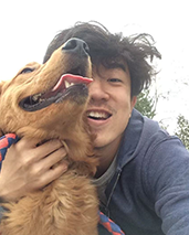 Zhenyu Chang