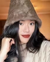 Suki Yiqing Sun