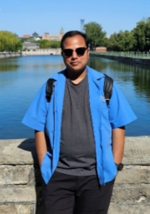 Anish Adpaikar