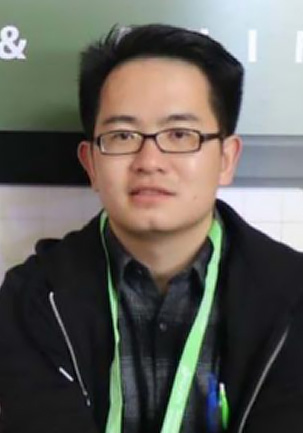 Mingqiang Wang