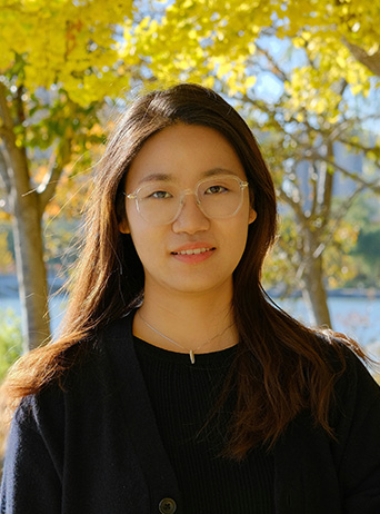 Yashan Li