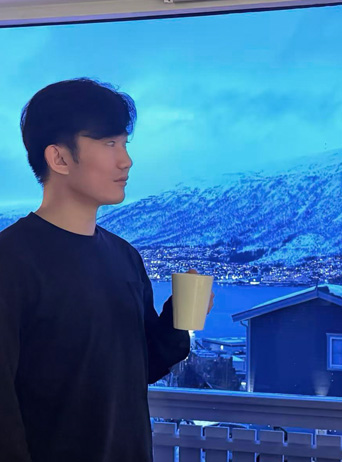 Zihui  Zhao