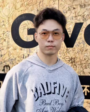 Chenxu(Chase) Mao